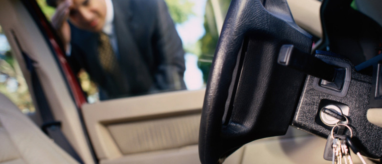 24 hour car locksmith in West Carson