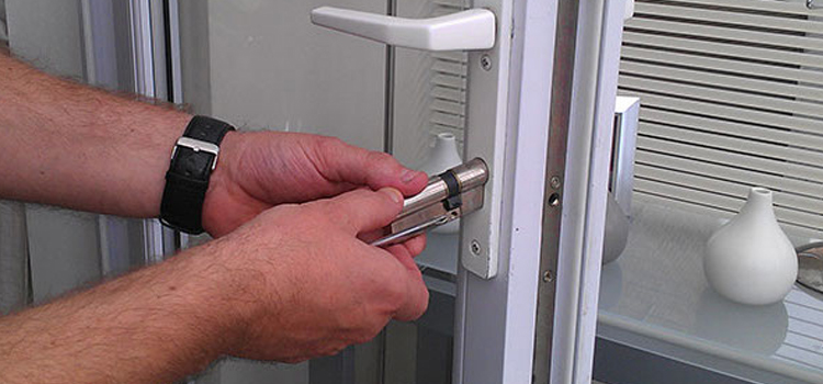 Commercial Door Lock Repair in West Carson