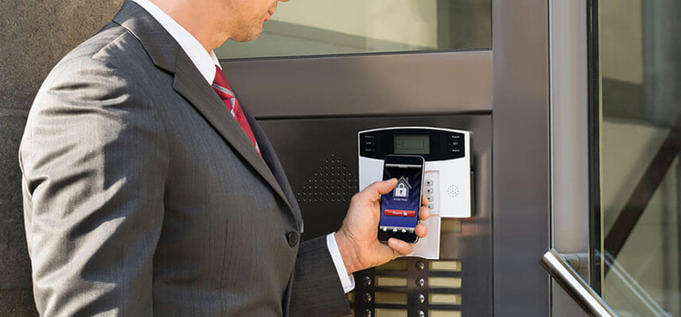 Commercial Office Locksmith West Carson