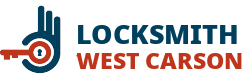 Locksmith West Carson