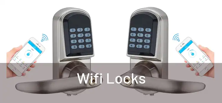  Wifi Locks 